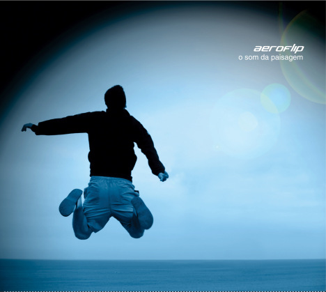 Som da Paisagem, álbum do cantor Felipe Mello